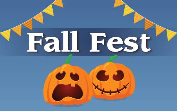 Fall Fest