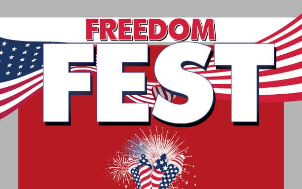 Freedom Fest